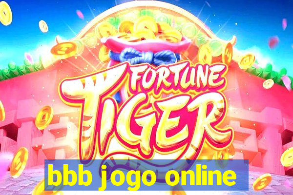 bbb jogo online